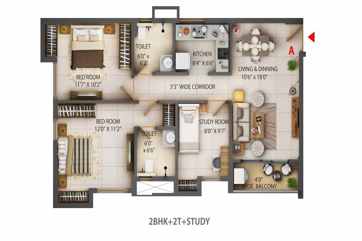  essense Floor Plan Floor Plan
