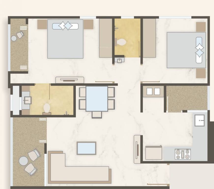 Floor Plan highview Floor Plan Floor Plan