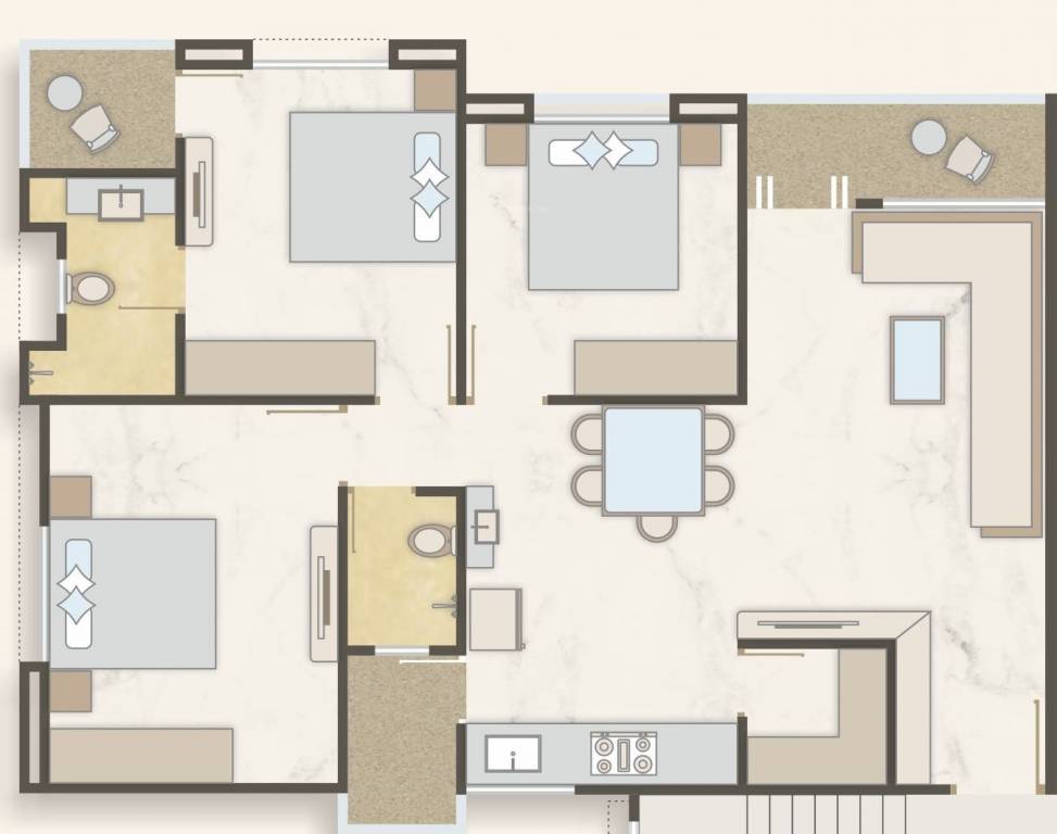 Floor Plan  highview Floor Plan Floor Plan