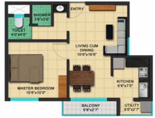 Floor Plan metropolis Floor Plan Floor Plan