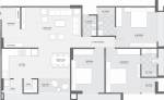 Floor Plan saral-skyline Floor Plan Floor Plan