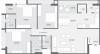 saral-skyline Floor Plan Floor Plan