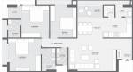 Floor Plan saral-skyline Floor Plan Floor Plan