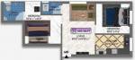 Floor Plan  ath-golden-enclave Floor Plan Floor Plan