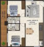 Floor Plan crafted-living Floor Plan Floor Plan