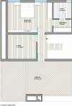 shagun-14 Floor Plan Second Floor Plan