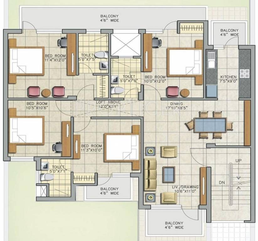 Floor Plan  lifestyle grand Floor Plan Floor Plan