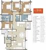 indraprasth-gulmohar Floor Plan Floor Plan