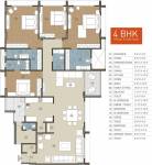 Floor Plan indraprasth-gulmohar Floor Plan Floor Plan