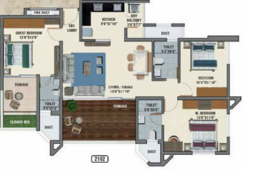  avon vista Floor Plan Floor Plan