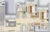  yash-platina Floor Plan Floor Plan
