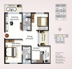 Floor Plan  aventino Floor Plan Floor Plan