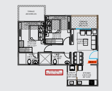 Floor Plan 41 estera phase 3 Floor Plan Floor Plan