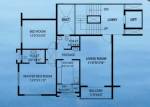Floor Plan  lakeshore-residency Floor Plan Floor Plan