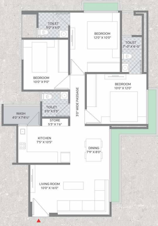 Floor Plan vivaan elementos Floor Plan Floor Plan