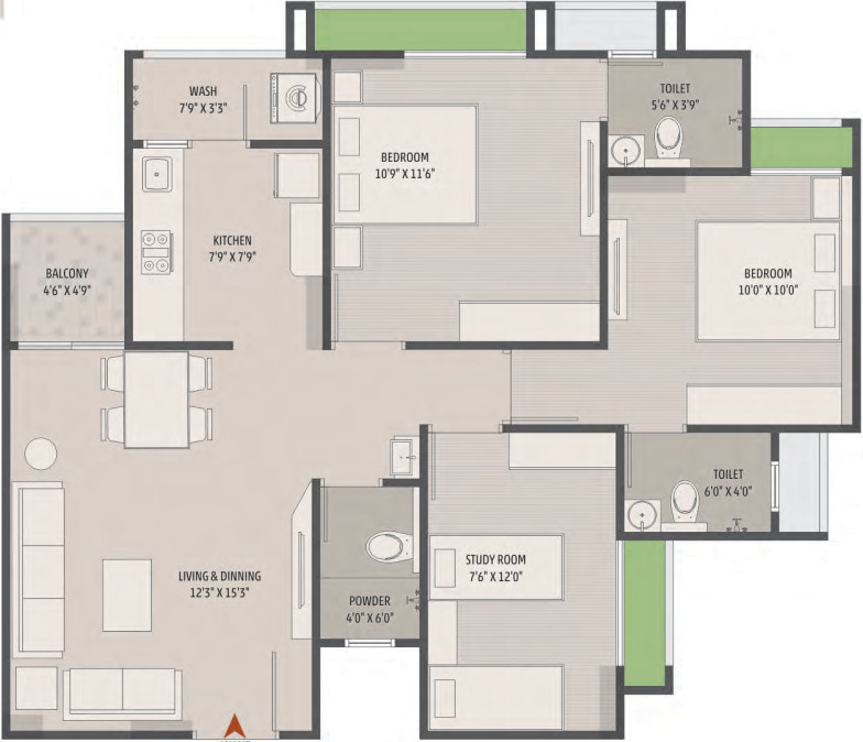  eternity Floor Plan Floor Plan