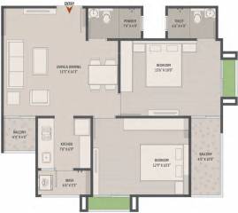  eternity Floor Plan Floor Plan