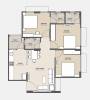 daffodils-tower Floor Plan Floor Plan