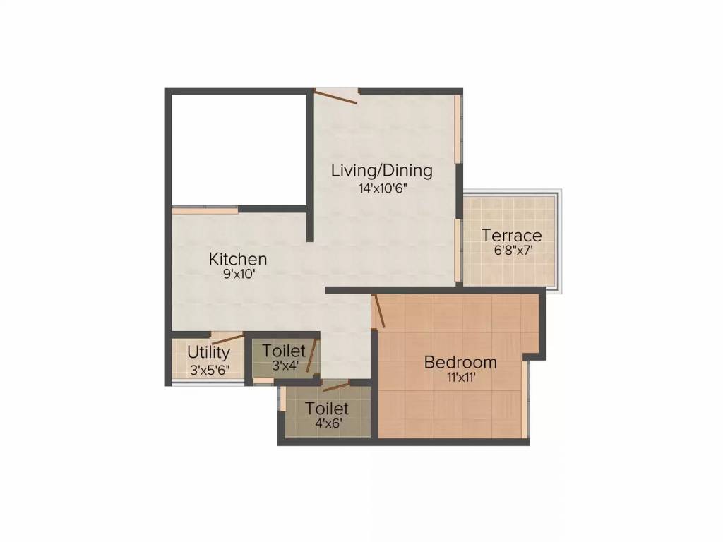  green county phase 2 Floor Plan Floor Plan