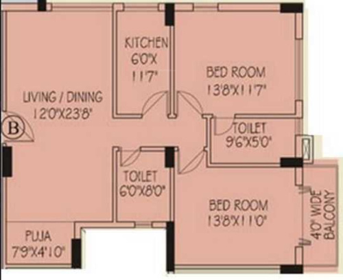 Floor Plan oxford-i Floor Plan Floor Plan