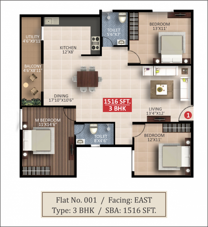  splendor lsr Floor Plan Floor Plan
