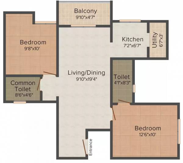  devasena Floor Plan Floor Plan