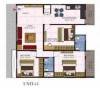 sapphire Floor Plan Floor Plan