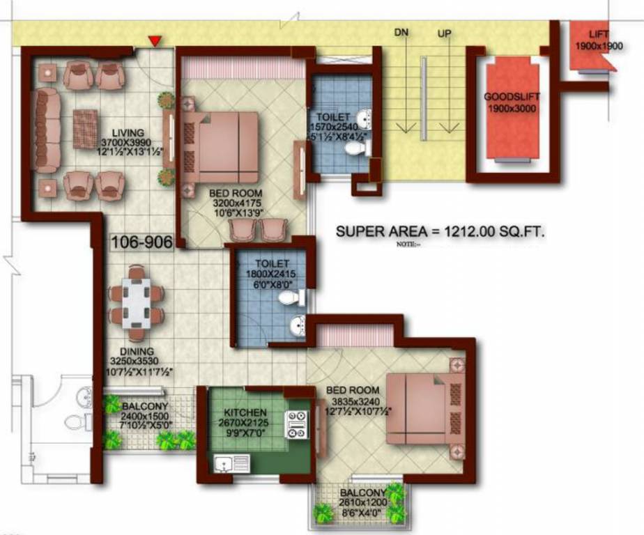  splendor homes Floor Plan Floor Plan