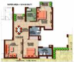  splendor-homes Floor Plan Floor Plan