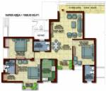  splendor-homes Floor Plan Floor Plan