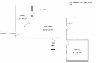Floor Plan sushant-estate Floor Plan Floor Plan