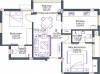  marutham-rhythm Floor Plan Floor Plan