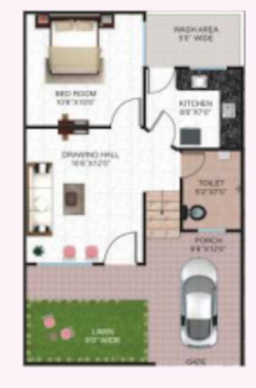 Floor Plan jeet homes Floor Plan Floor Plan