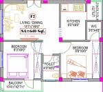  shri-win-flats Floor Plan Floor Plan