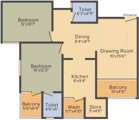 Floor Plan  icb-island Floor Plan Floor Plan