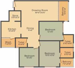 Floor Plan  icb-island Floor Plan Floor Plan