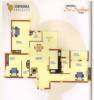 sai-soukhya Floor Plan Floor Plan