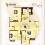 Floor Plan sai-soukhya Floor Plan Floor Plan