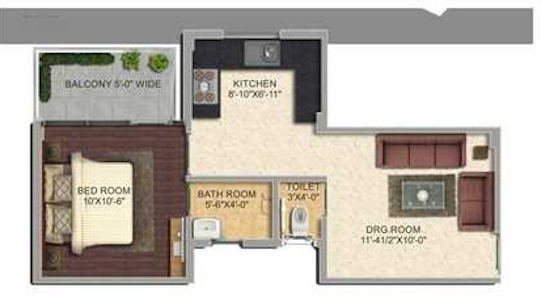  urban-homes-2 Floor Plan Floor Plan
