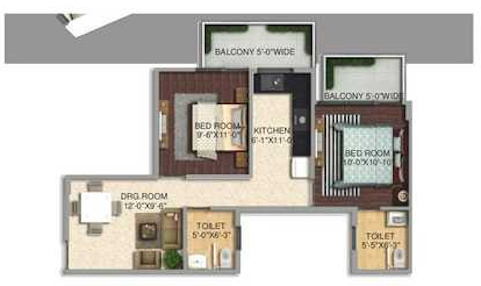  urban-homes-2 Floor Plan Floor Plan