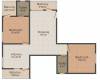 2 Floor Plan Floor Plan