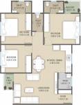Floor Plan shivaay-exotica Floor Plan Floor Plan