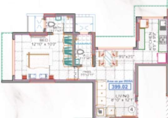  splendour Floor Plan Floor Plan