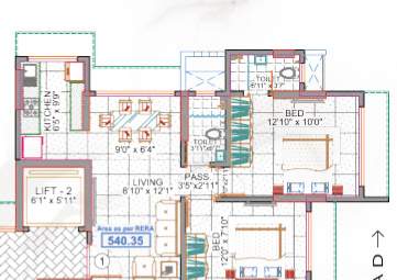  splendour Floor Plan Floor Plan
