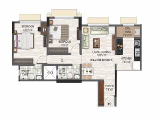  cornerstone Floor Plan Floor Plan