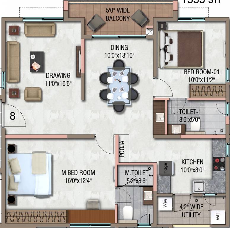 Floor Plan  serenity Floor Plan Floor Plan