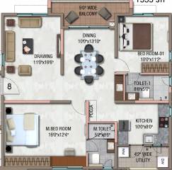 Floor Plan  serenity Floor Plan Floor Plan