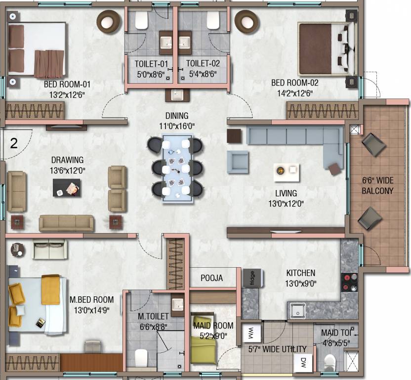 Floor Plan  serenity Floor Plan Floor Plan