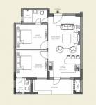  the-vilas Floor Plan Floor Plan