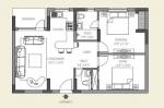  the-vilas Floor Plan Floor Plan